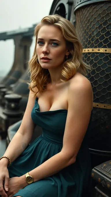 Kate Winslet's Boobs Are a Box Office Hit