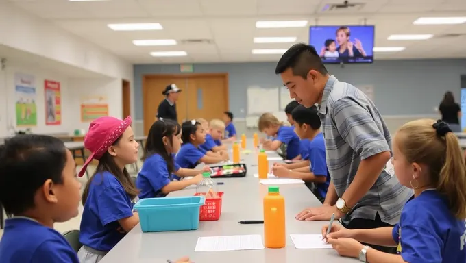 Katy's First Day of School Arrives in 2025 ISD