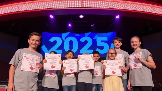 Kca Winners 2025 Share Their Success Stories