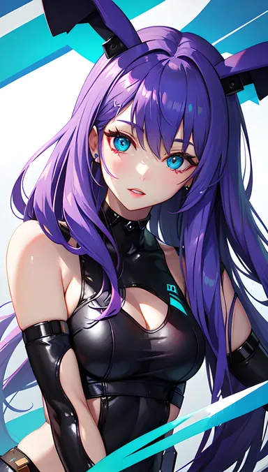 Kda Hentai: Kda Hentai Manga