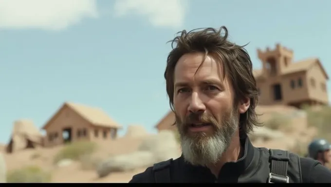 Keanu No Beard 2025: Unusual Sentence Structure Detected