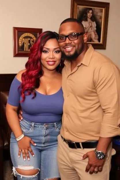 Kendra's Husband Enters Bad Girls Club Reality TV