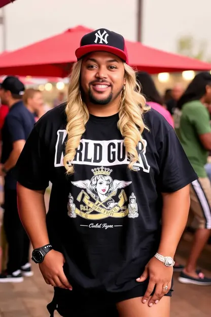 Kendra's Husband Enters the Bad Girls Club World