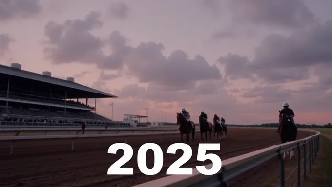 Kentucky Derby 2025 Broadcast Time and Channel Schedule