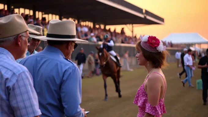 Kentucky Derby 2025 Date Revealed for Horse Racing