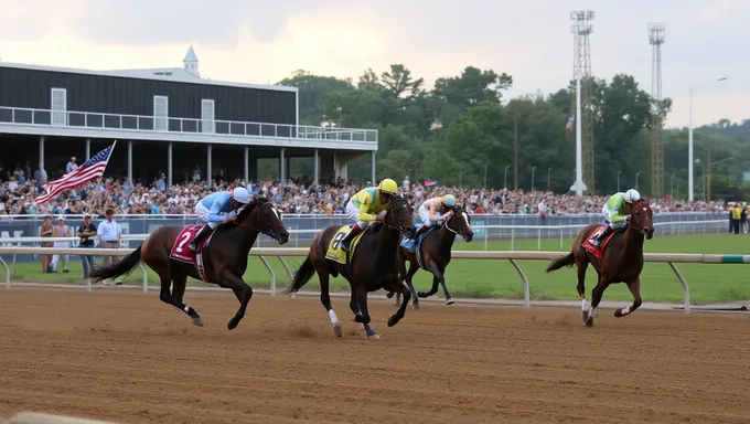 Kentucky Derby 2025 Photo Finish Highlights