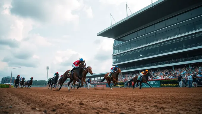 Kentucky Derby 2025 Photo Finish Review