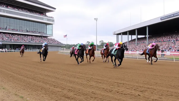 Kentucky Derby 2025 Photo Finish Upset