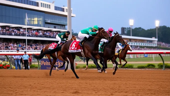 Kentucky Derby 2025 Photo Finish Winner