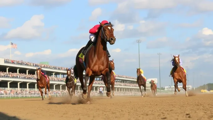 Kentucky Derby 2025 Results and Analysis