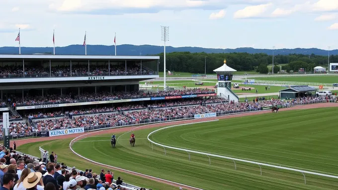 Kentucky Derby 2025 Time and Channel Announced Officially