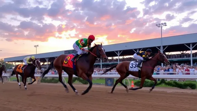 Kentucky Derby 2025: Time to Make Your Predictions