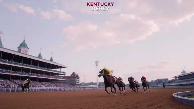 Kentucky Derby 2025: Where to Watch Free