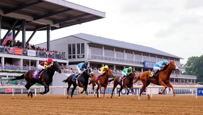 Kentucky Derby Picks 2025 Include Dark Horses