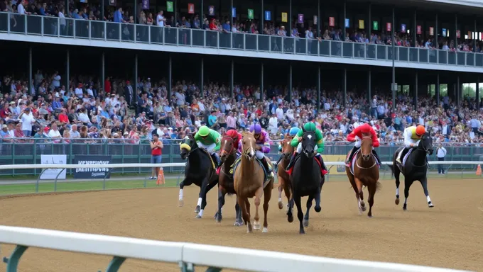 Kentucky Derby Picks 2025 and Odds Revealed