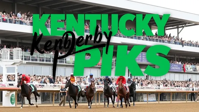 Kentucky Derby Picks 2025 for the Favorites