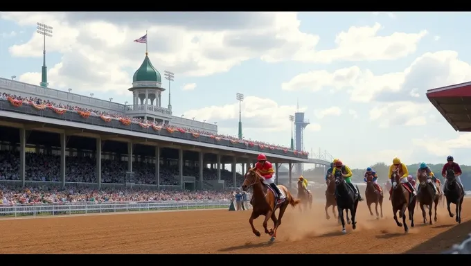 Kentucky Derby Picks 2025 for the Winner