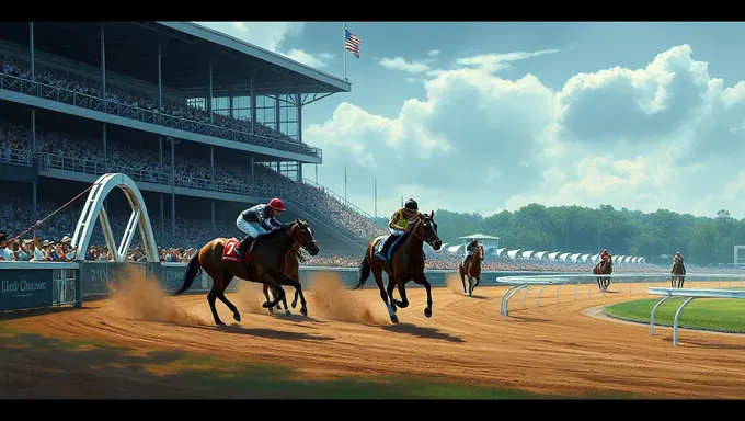 Kentucky Derby Replay 2025 Winners and Losers Revealed