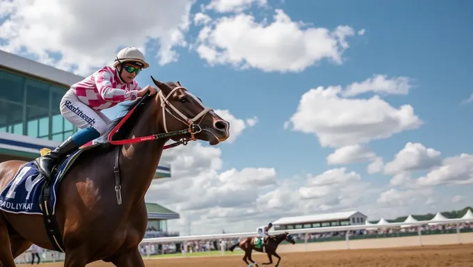 Kentucky Derby Time 2025: A Racing Tradition