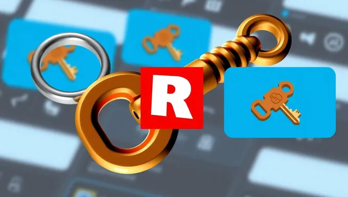 Keys Roblox Codes 2025: Get Exclusive Items and Rewards