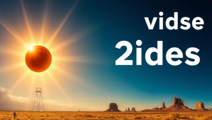 Kids' Solar Eclipse Video in 2025 Explained Simply