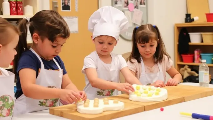 Kids Baking Championship 2025 Dates Released