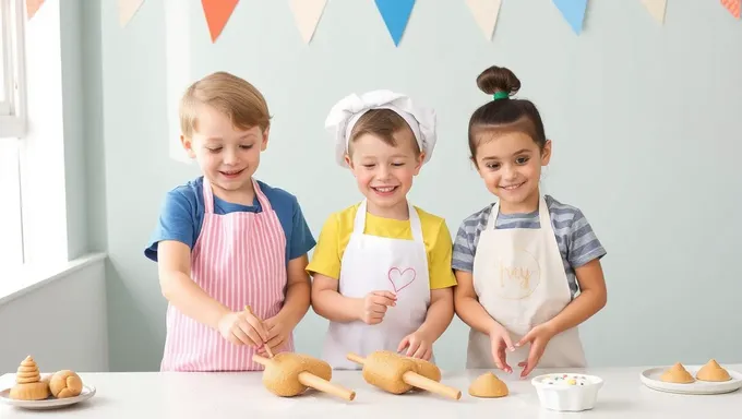 Kids Baking Championship 2025 Prizes Revealed