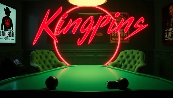 Kingpins TV Show 2025: Kingpins TV Show 2025 Plot Summary