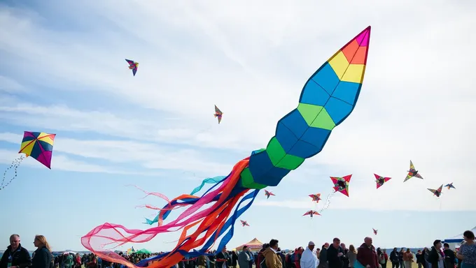 Kite Festival 2025 Activities Unveiled for All Ages