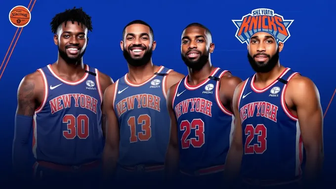 Knicks' 2025 Roster Features 2-Way Contract Players