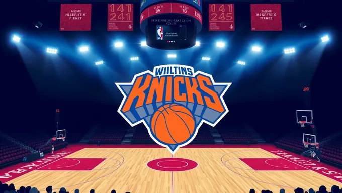 Knicks Tickets 2025: Secure Your Spot Now