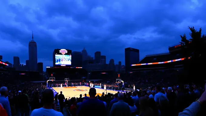 Knicks Tickets 2025: Special Offers for Students and Seniors