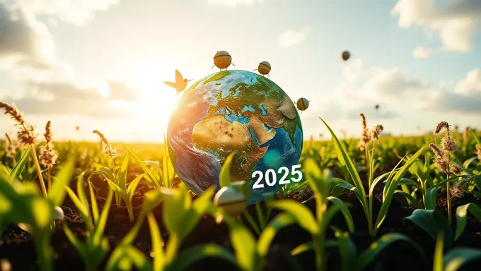 Know When Is Earth Day 2025 Schedule