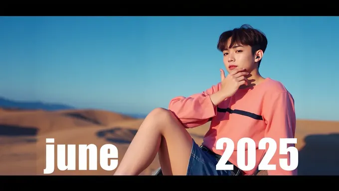 Kpop June Comebacks 2025: Upcoming Releases in June 2025