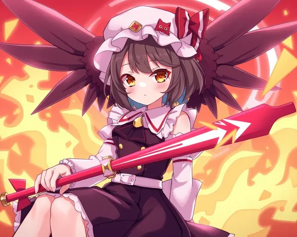 Kuromi PNG Character Details