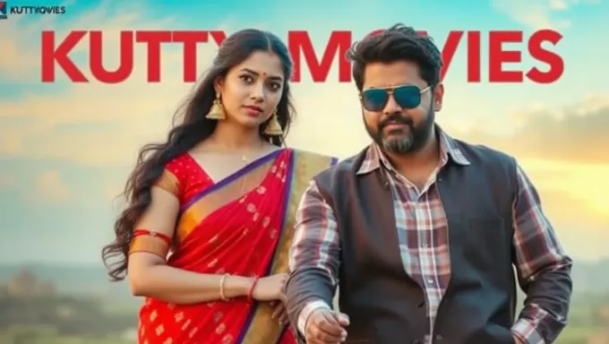 Kuttymovies 2025 Movie Download with Fast Speed