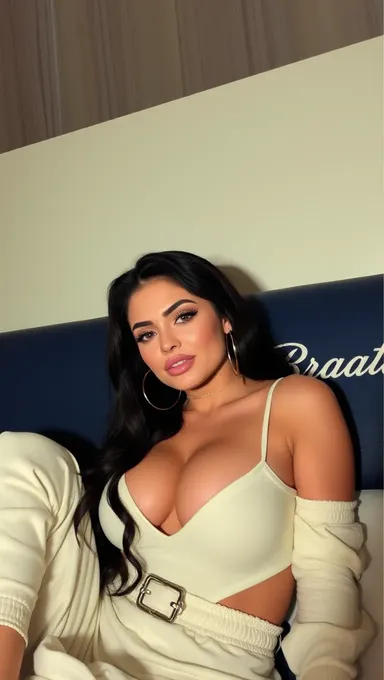 Kylie Jenner's Boobs Spark Concern Over Self-Esteem