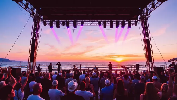 LBI Summer Concerts 2025 Venue Announced