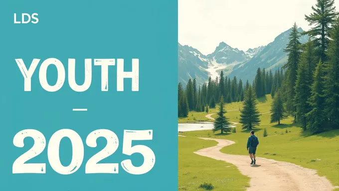 LDS Youth Theme 2025 Fosters Unity