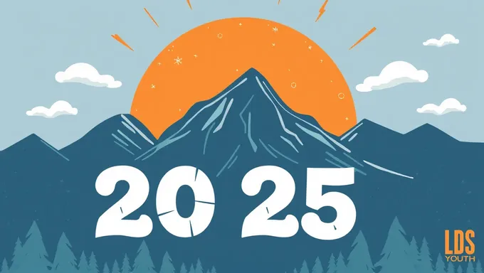 LDS Youth Theme 2025 Highlights Leadership