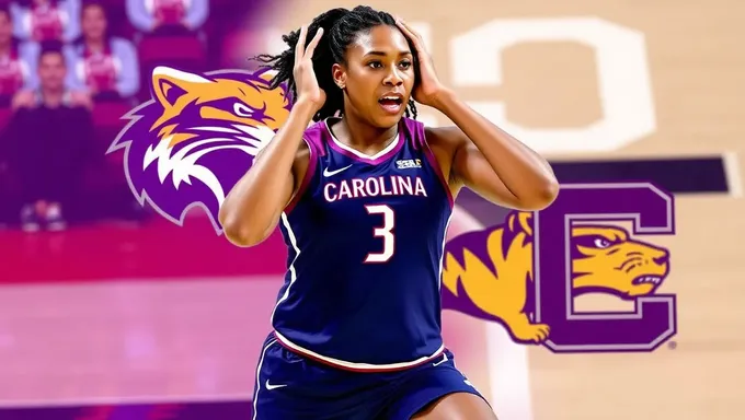 LSU vs South Carolina Women's Basketball 2025 Game Details