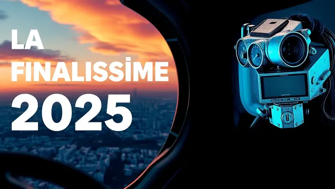 La Finalissima 2025: The Grand Finale of Football