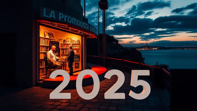 La Promocosta 2025: Important Dates Set