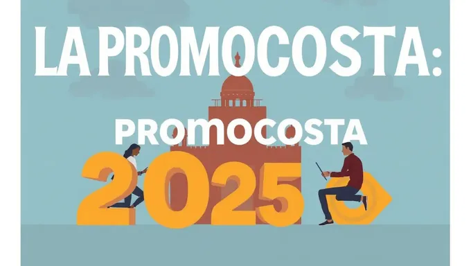 La Promocosta 2025: Important Update Released