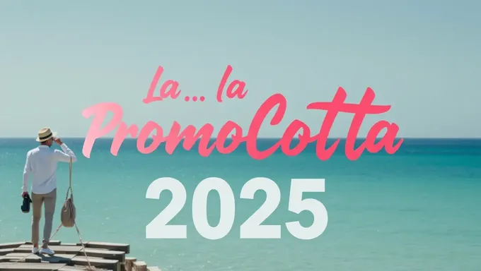 La Promocosta 2025: New Developments Disclosed