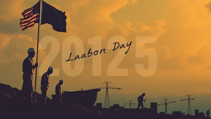 Labor Day 2025 Emphasizes Need for Continued Labor Reforms