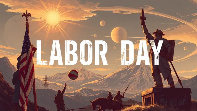 Labor Day 2025: A National Holiday with Traditions