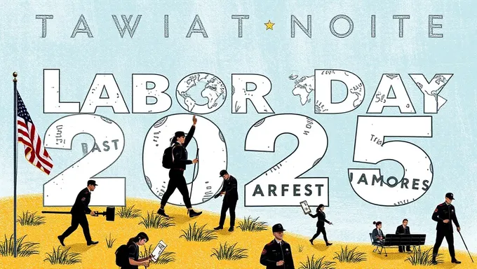 Labor Day 2025: A Time to Honor Labor Contributions