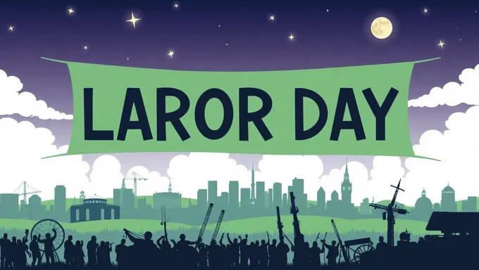 Labour Day 2025: A Day of Solidarity