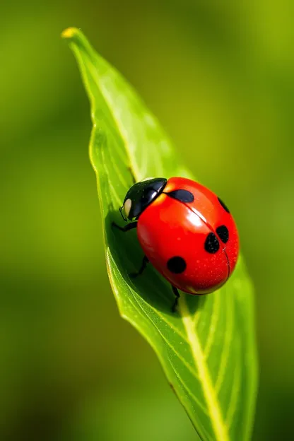 Ladybug Girl's Adventure Begins with Excitement and Wonder